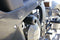Sato Racing No-Cut Frame Sliders for 2007-2008 Honda CBR600RR