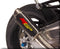 Hotbodies Racing MGP Growler Carbon Slip-on Exhaust 2010-2012 BMW S1000RR