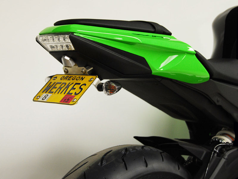 Aftermarket Performance Parts and Accessories For Kawasaki