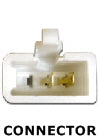 Custom LED Electronic LED Flasher Blinker Relays - Plug & Play "No Load"