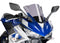 Puig Z Racing Windscreen '15-'18 Yamaha YZF R3