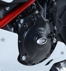R&G Racing Left Side Engine Case Cover for 2015+ Yamaha R1