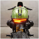 New Rage Cycles Fender Eliminator Kit for BMW R Nine T