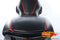 ILMBERGER Carbon Fiber Seat Cowl (Seat Cover) 2011-2012 Ducati Diavel