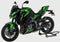 Ermax 30cm Sport Windscreens '17-'19 Kawasaki Z900