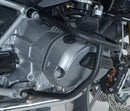 R&G Adventure Bars BMW R1200GS '13-'18, R1200GSA '14-'19, R1200R '15-'19 and R1200RS '15-'19