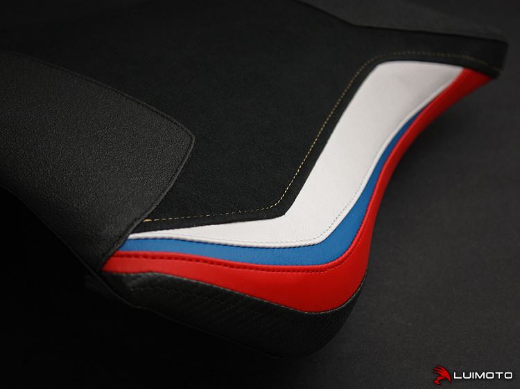 Luimoto SP Race Seat Cover for 2012-2015 Honda CBR1000RR 