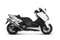 Akrapovic Racing Titanium Full Exhaust System 2008-2015 Yamaha TMAX