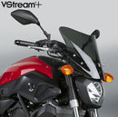 National Cycle VStream+ Sport Windscreen 2014-2017 Yamaha FZ 07 / MT 07 | N20313