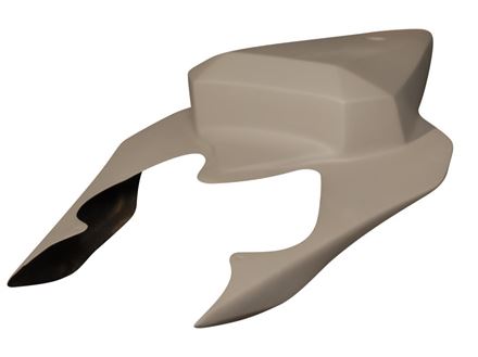 Armour Bodies Pro Series Bodywork Supersport Kit 2006-2007 Yamaha R6