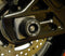 Evotech Performance Rear Axle Sliders '10-'21 BMW S1000RR/HP4, '13-'21 S1000R