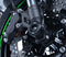 R&G Racing Fork Protectors '17- Kawasaki Z900, '18- Z900RS