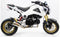 Competition Werkes GP Exhaust System for 2013-2015 Honda Grom MSX125