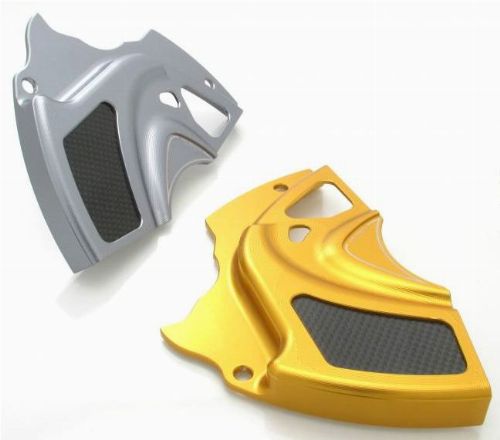 CNC Racing Sprocket Cover for Ducati Diavel