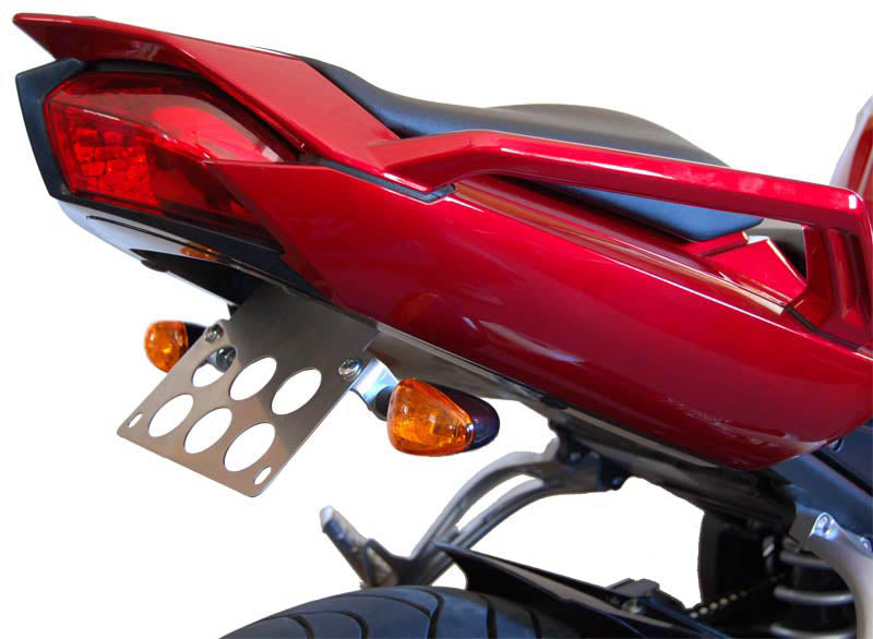 Competition Werkes Standard Fender Eliminator Kit 2006-2012 Yamaha FZ1