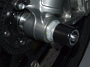 R&G Front Fork Sliders for Ducati Monster 797/821/1200/S '14-'20 / Multistrada 950/1200/1260 '10-'20