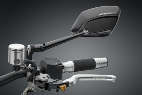 Rizoma 4D Mirror (Each) | Motostarz Canada