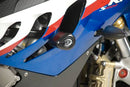 R&G Racing Aero Style Frame Sliders 2009-2011 BMW S1000RR - Race Version