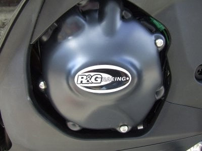 R&G Racing Engine Case Cover 2009-2012 Suzuki GSXR 1000