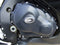 R&G Racing Engine Case Cover 2009-2012 Suzuki GSXR 1000