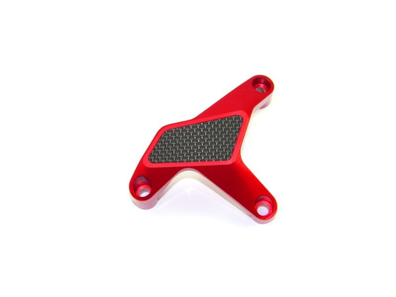 Ducabike Water Pump Cover for Ducati - PPA01