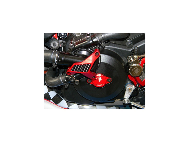 Ducabike Water Pump Cover for Ducati - PPA01