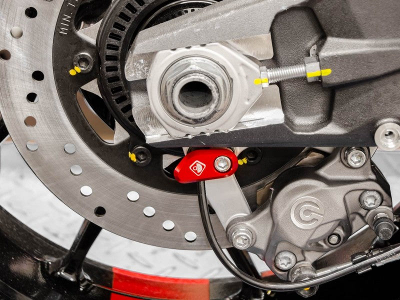DucaBike ABS Sensor Protection for Ducati Monster 937 - PSA02