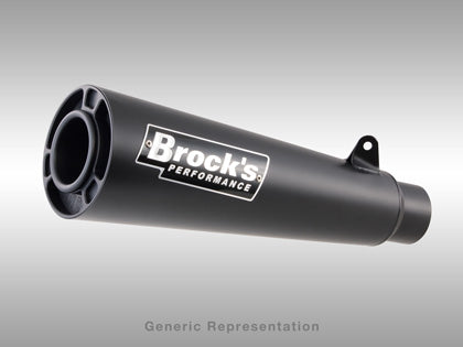 Brocks Performance 14