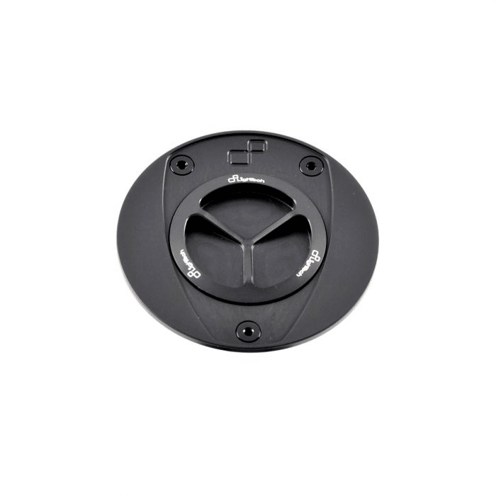 LighTech Spin Locking Gas/Fuel Cap '21-'22 Aprilia RS 660